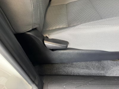 2021 Toyota Tacoma 2WD SR