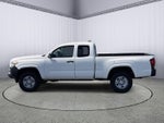 2021 Toyota Tacoma 2WD SR