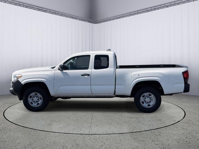 2021 Toyota Tacoma 2WD SR