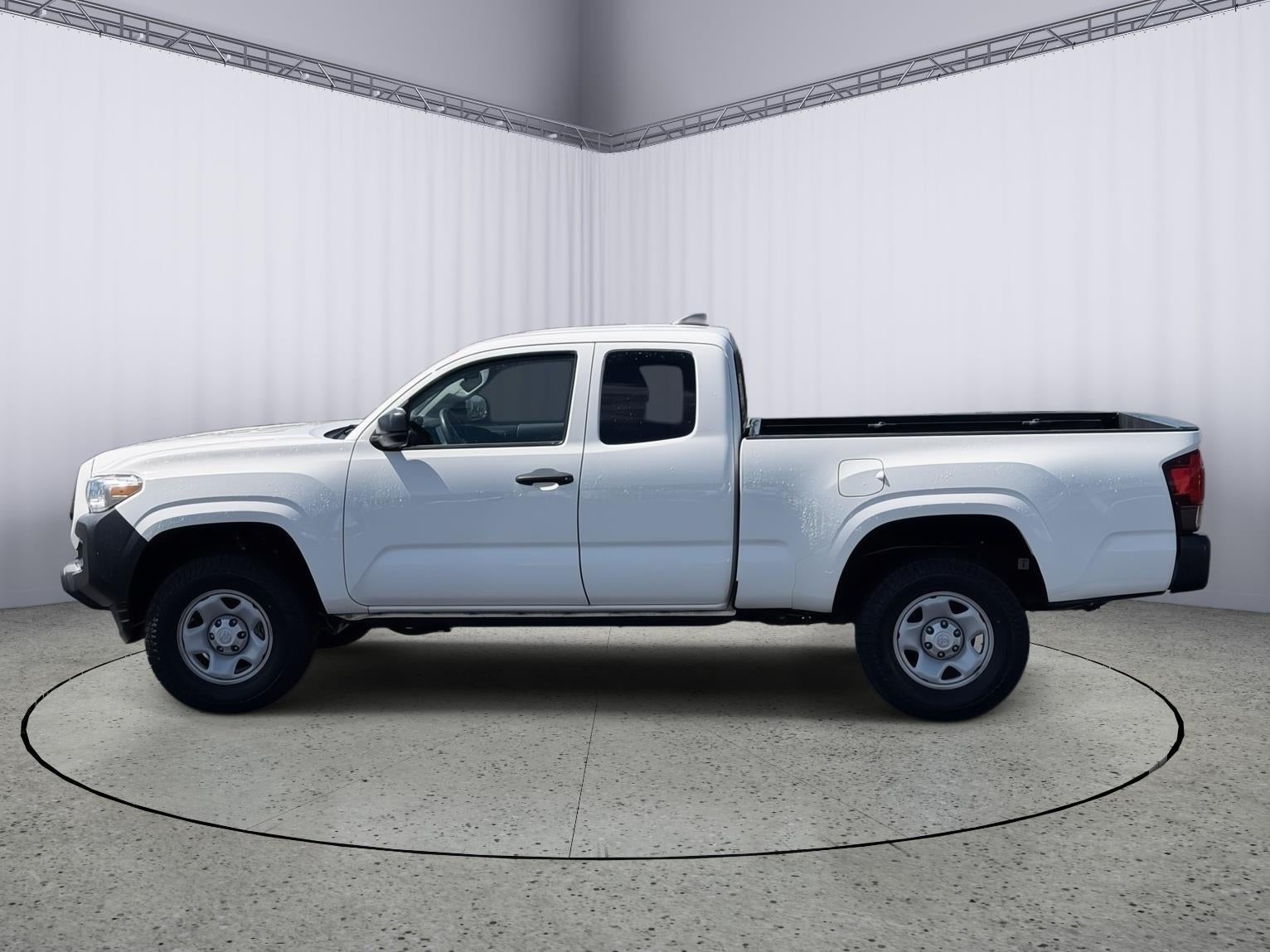 2021 Toyota Tacoma 2WD SR