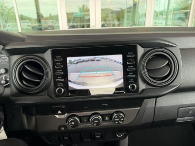 2021 Toyota Tacoma 2WD SR