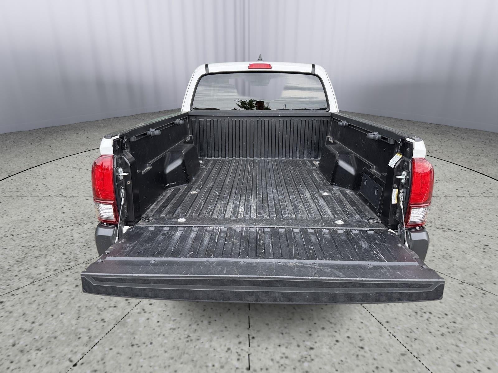 2021 Toyota Tacoma 2WD SR
