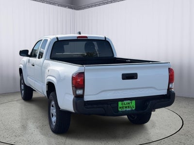 2021 Toyota Tacoma 2WD SR