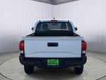 2021 Toyota Tacoma 2WD SR