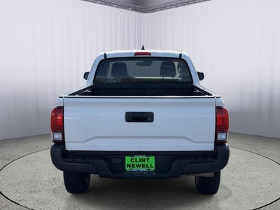2021 Toyota Tacoma 2WD SR