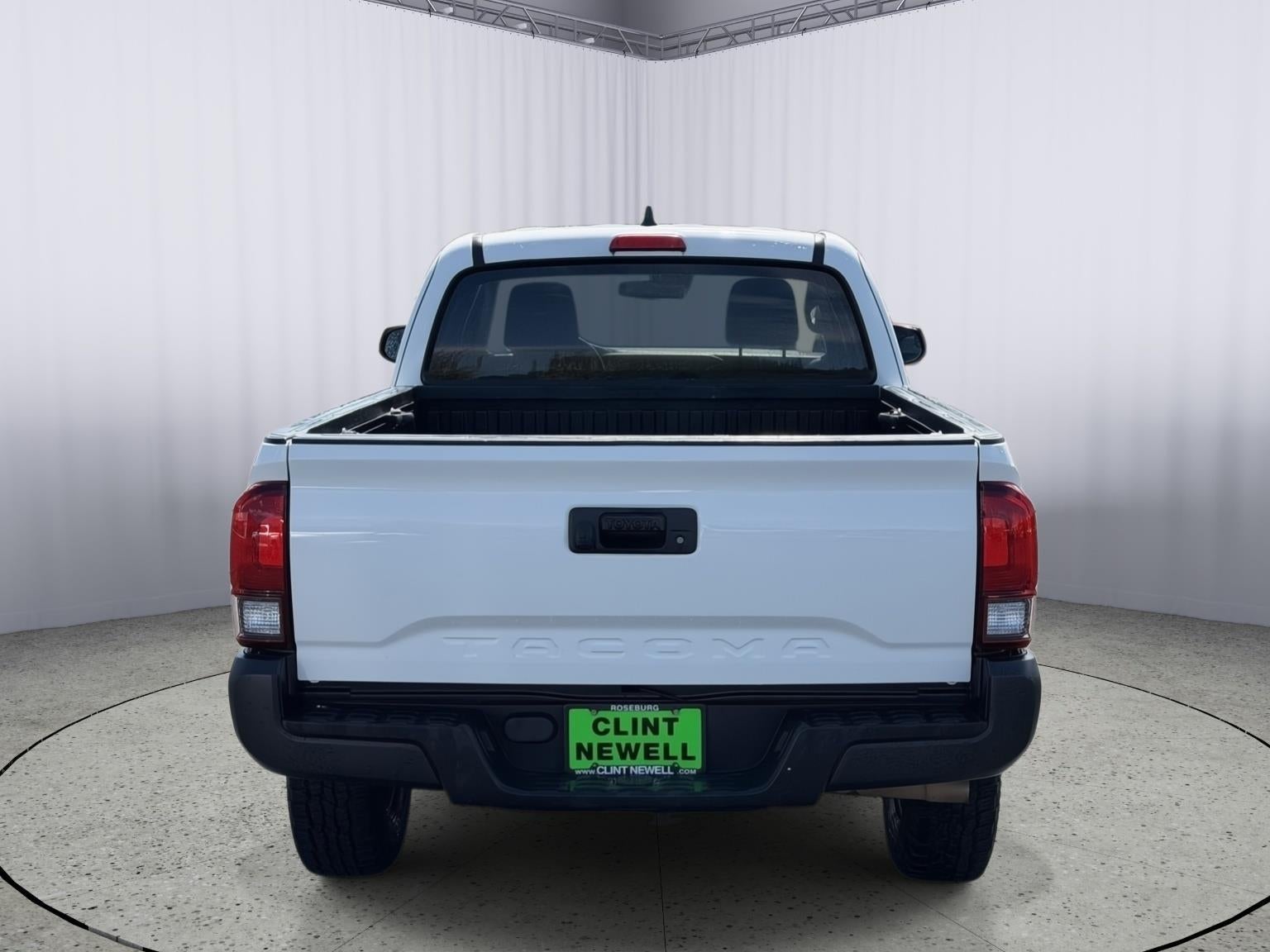 2021 Toyota Tacoma 2WD SR