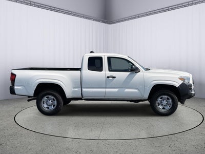 2021 Toyota Tacoma 2WD SR