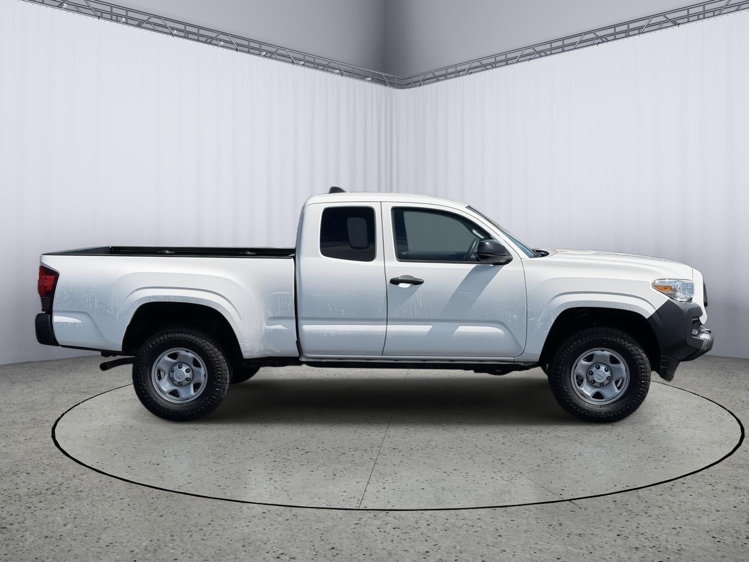 2021 Toyota Tacoma 2WD SR