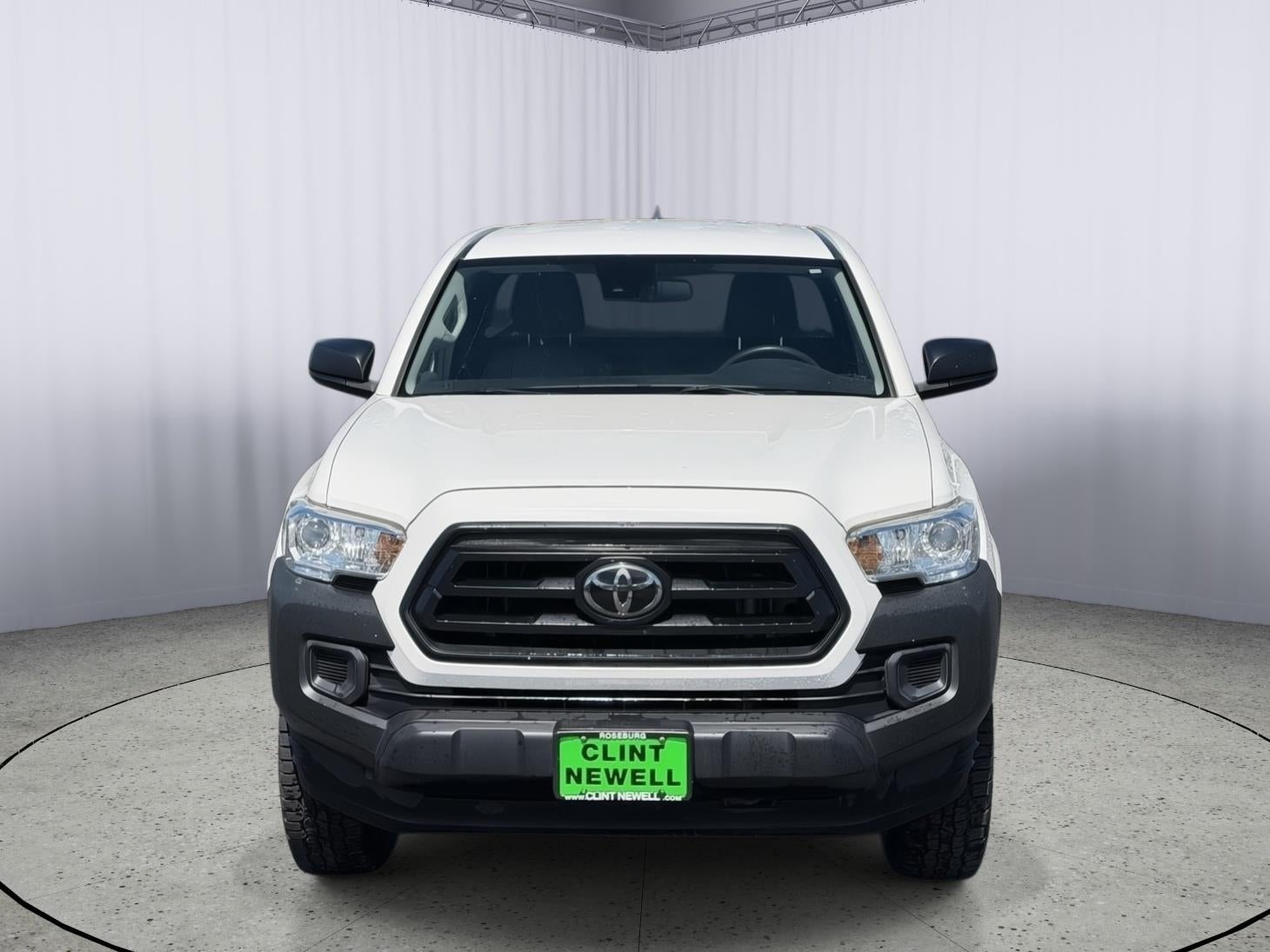 2021 Toyota Tacoma 2WD SR