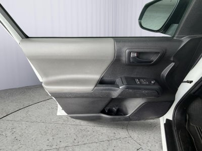 2021 Toyota Tacoma 2WD SR