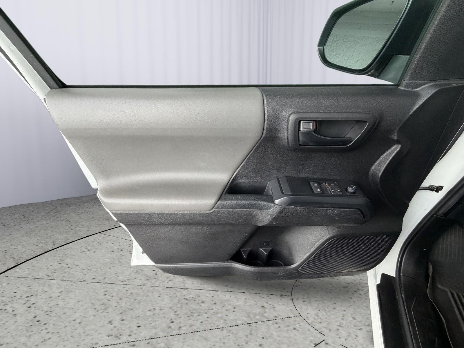 2021 Toyota Tacoma 2WD SR