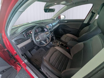2022 Volkswagen Taos SEL