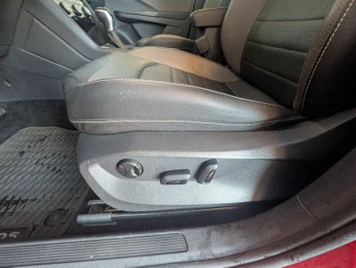 2022 Volkswagen Taos SEL