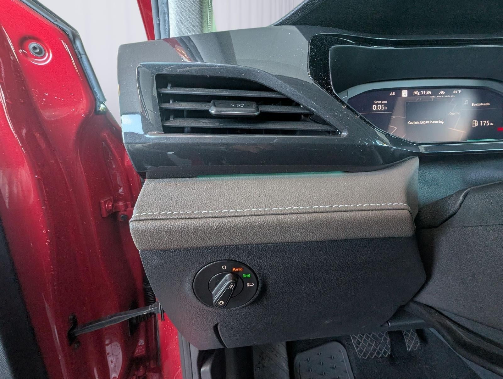 2022 Volkswagen Taos SEL