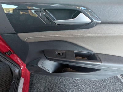 2022 Volkswagen Taos SEL