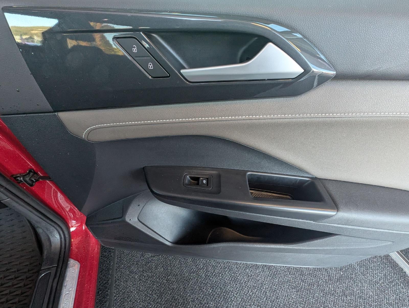 2022 Volkswagen Taos SEL