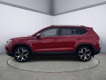 2022 Volkswagen Taos SEL