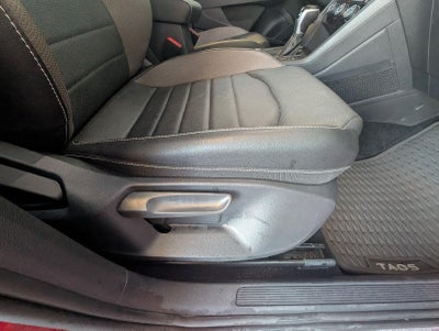2022 Volkswagen Taos SEL
