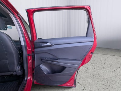2022 Volkswagen Taos SEL