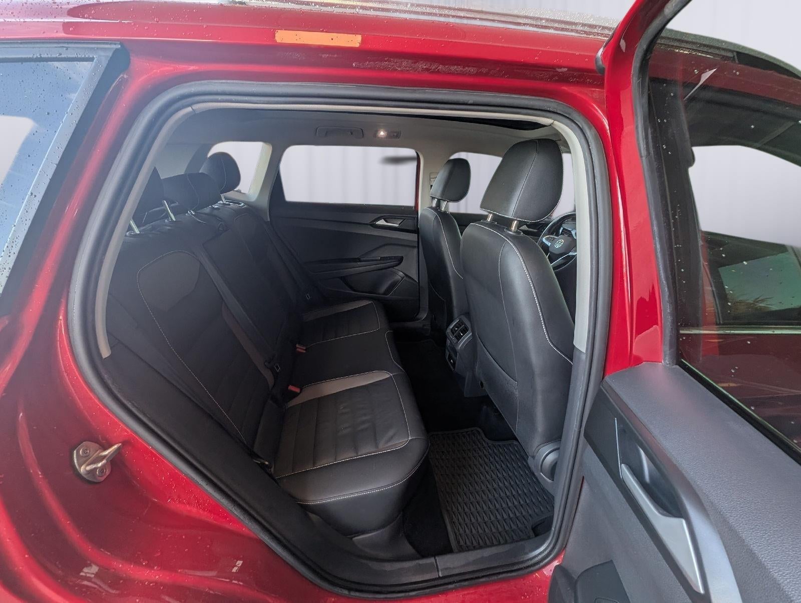 2022 Volkswagen Taos SEL