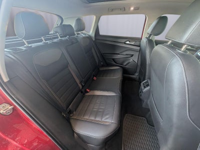 2022 Volkswagen Taos SEL