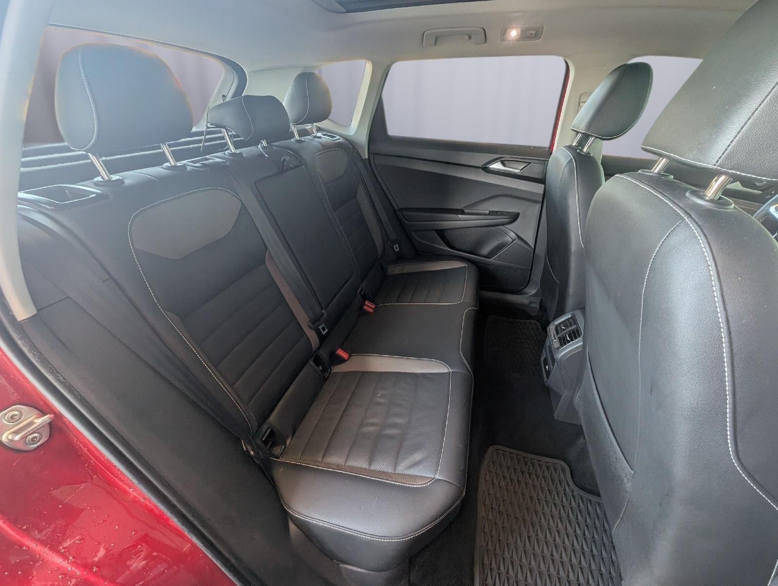 2022 Volkswagen Taos SEL