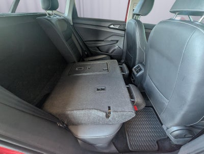 2022 Volkswagen Taos SEL