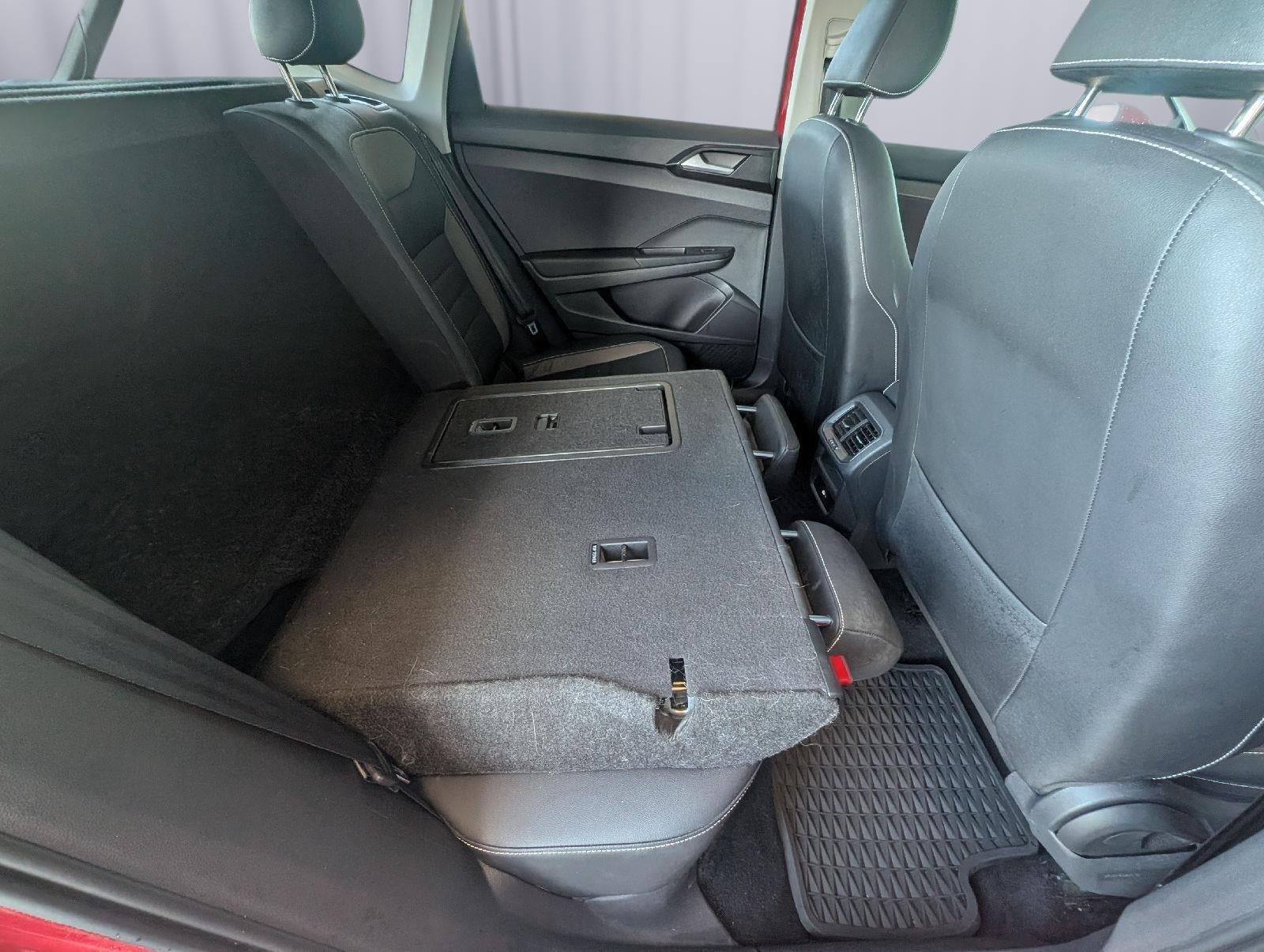 2022 Volkswagen Taos SEL