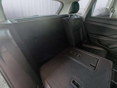 2022 Volkswagen Taos SEL