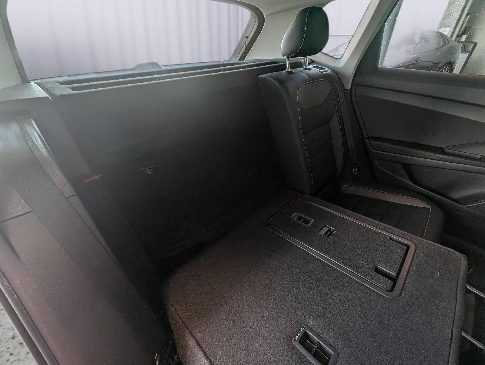 2022 Volkswagen Taos SEL