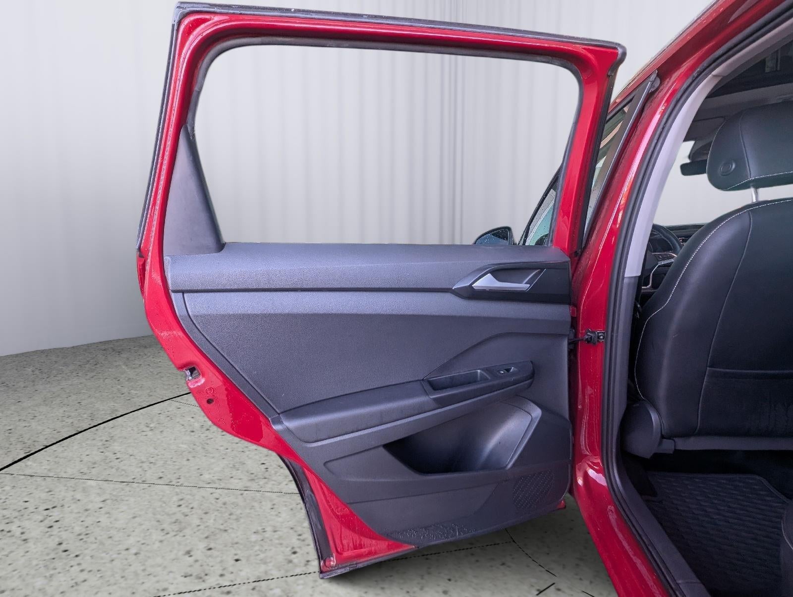 2022 Volkswagen Taos SEL