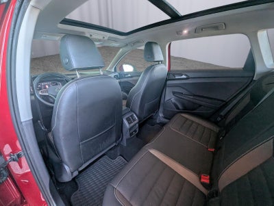 2022 Volkswagen Taos SEL