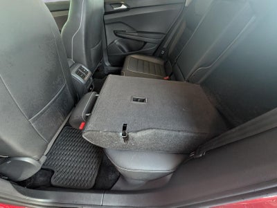 2022 Volkswagen Taos SEL