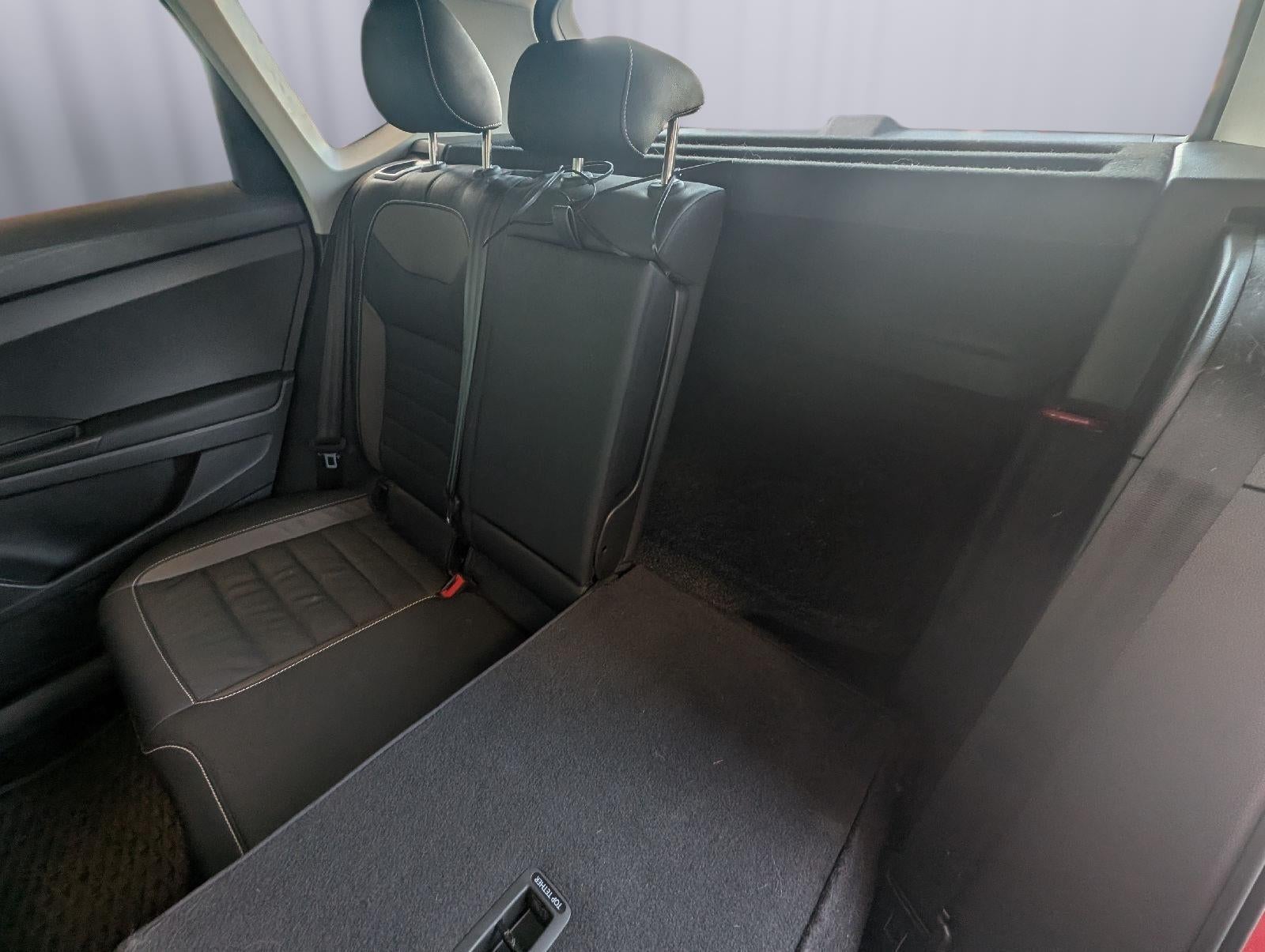 2022 Volkswagen Taos SEL