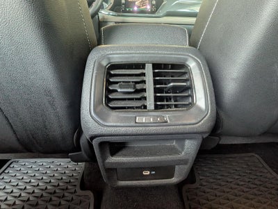 2022 Volkswagen Taos SEL