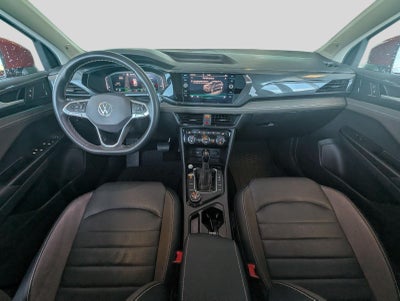 2022 Volkswagen Taos SEL