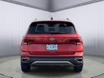 2022 Volkswagen Taos SEL