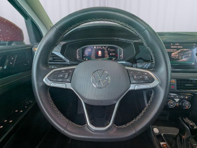 2022 Volkswagen Taos SEL