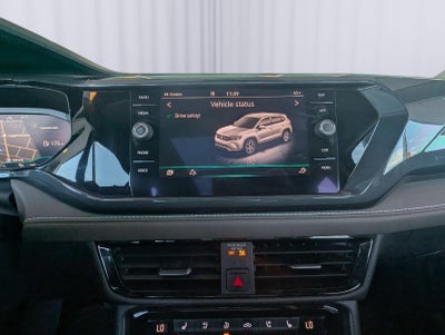 2022 Volkswagen Taos SEL