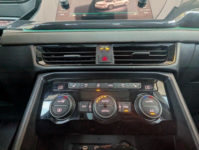 2022 Volkswagen Taos SEL