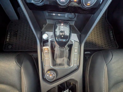 2022 Volkswagen Taos SEL
