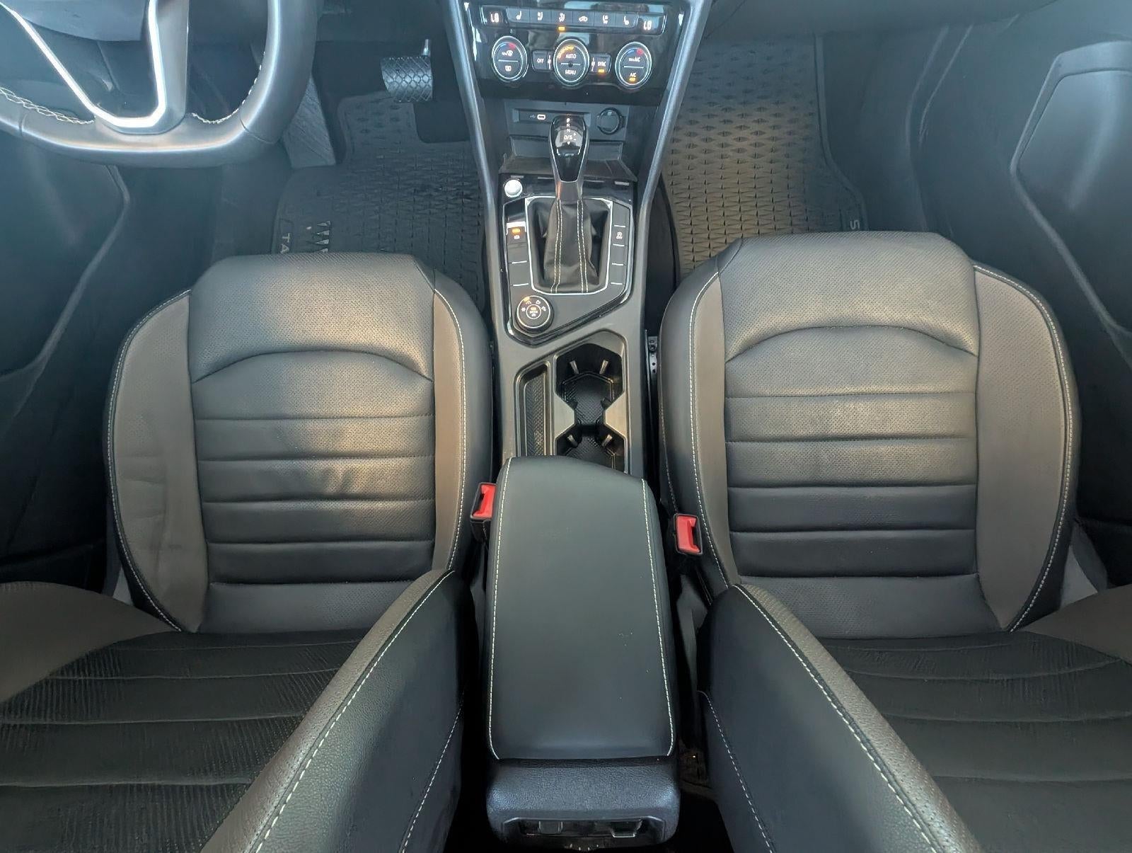 2022 Volkswagen Taos SEL