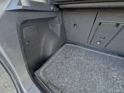 2022 Volkswagen Taos SEL
