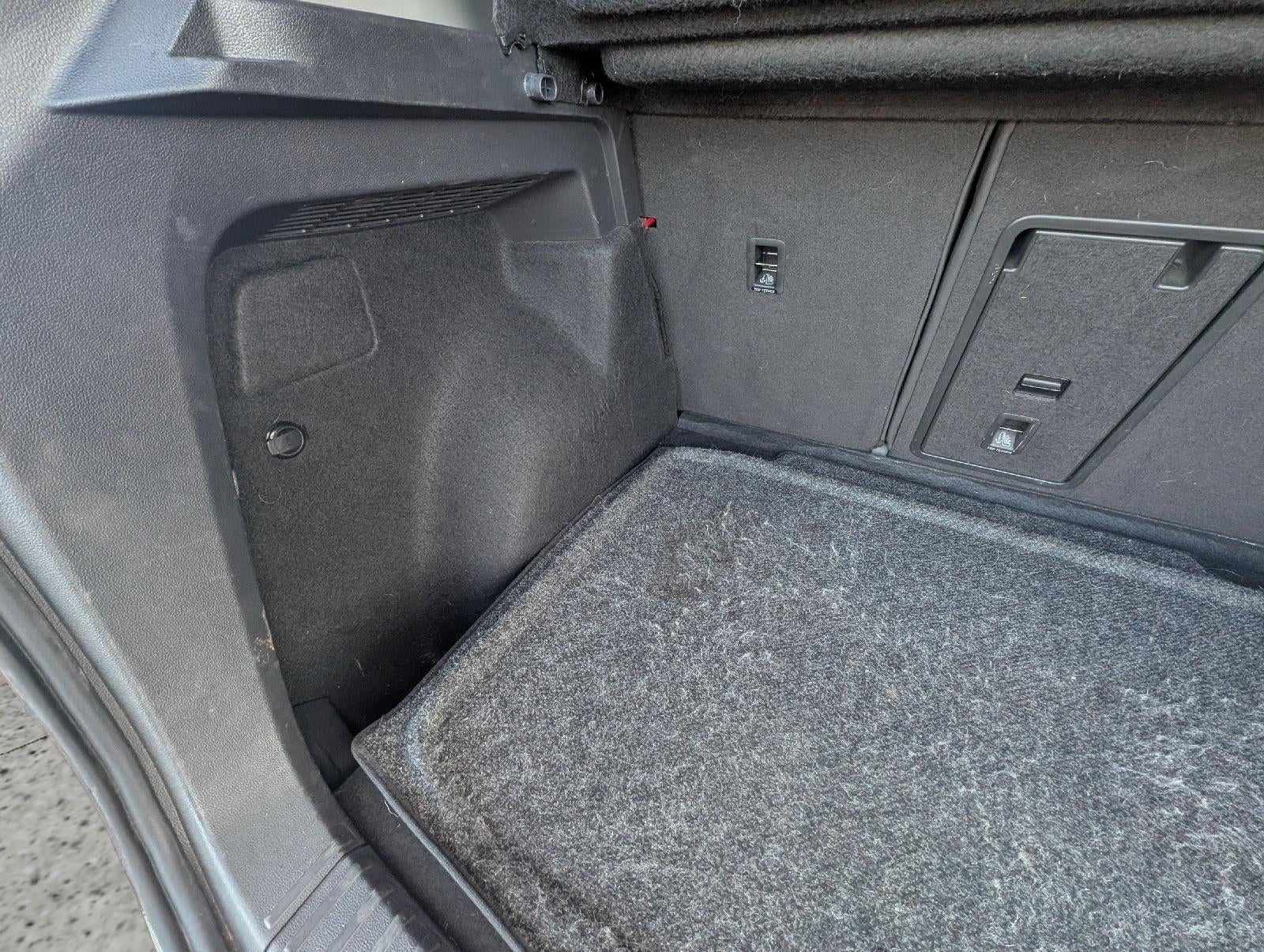 2022 Volkswagen Taos SEL