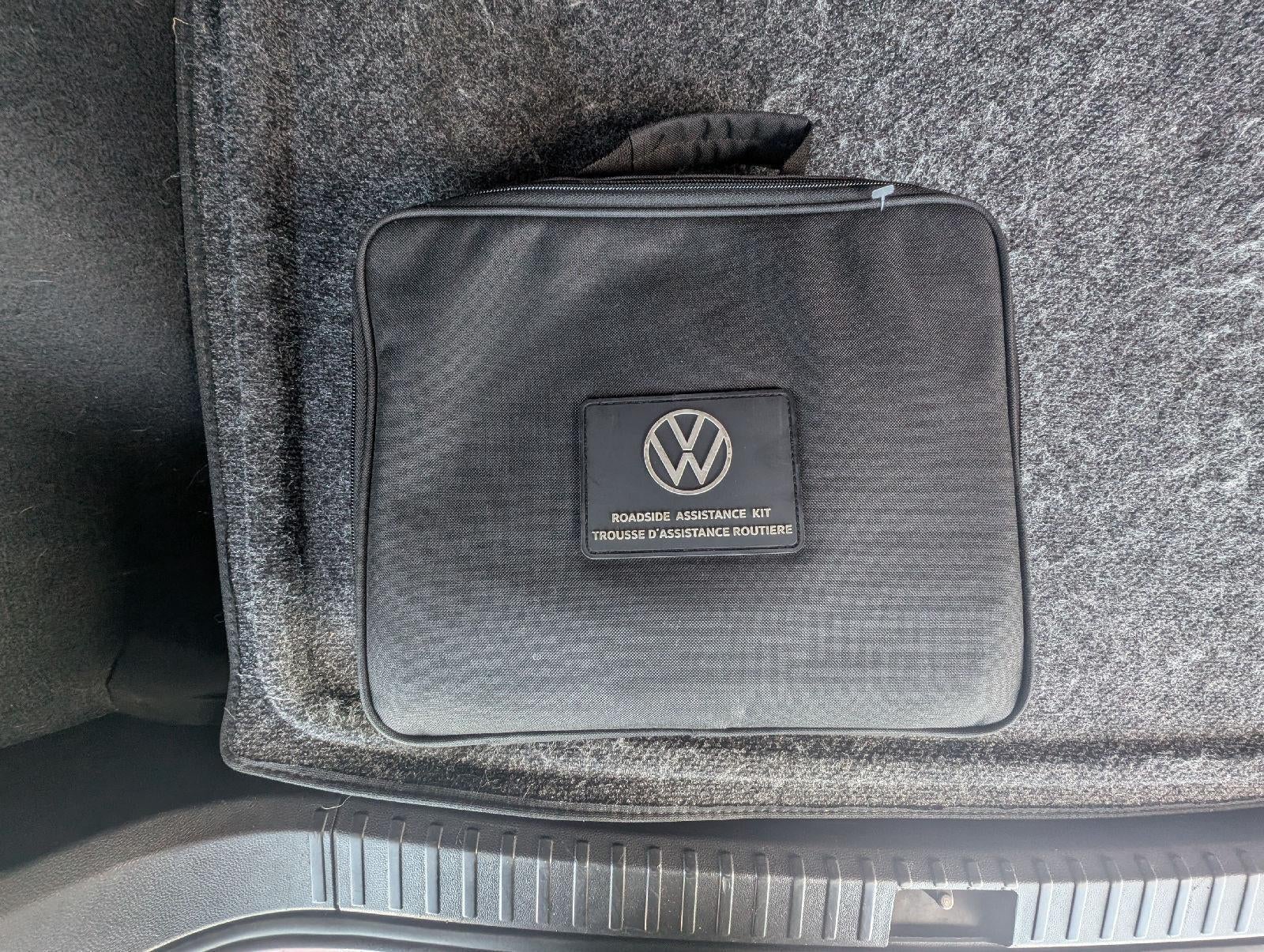 2022 Volkswagen Taos SEL