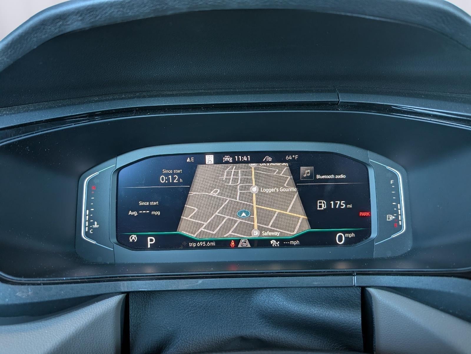 2022 Volkswagen Taos SEL