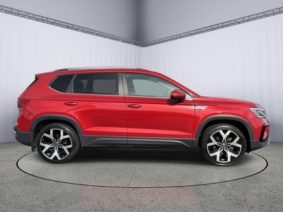 2022 Volkswagen Taos SEL