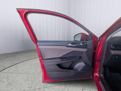 2022 Volkswagen Taos SEL