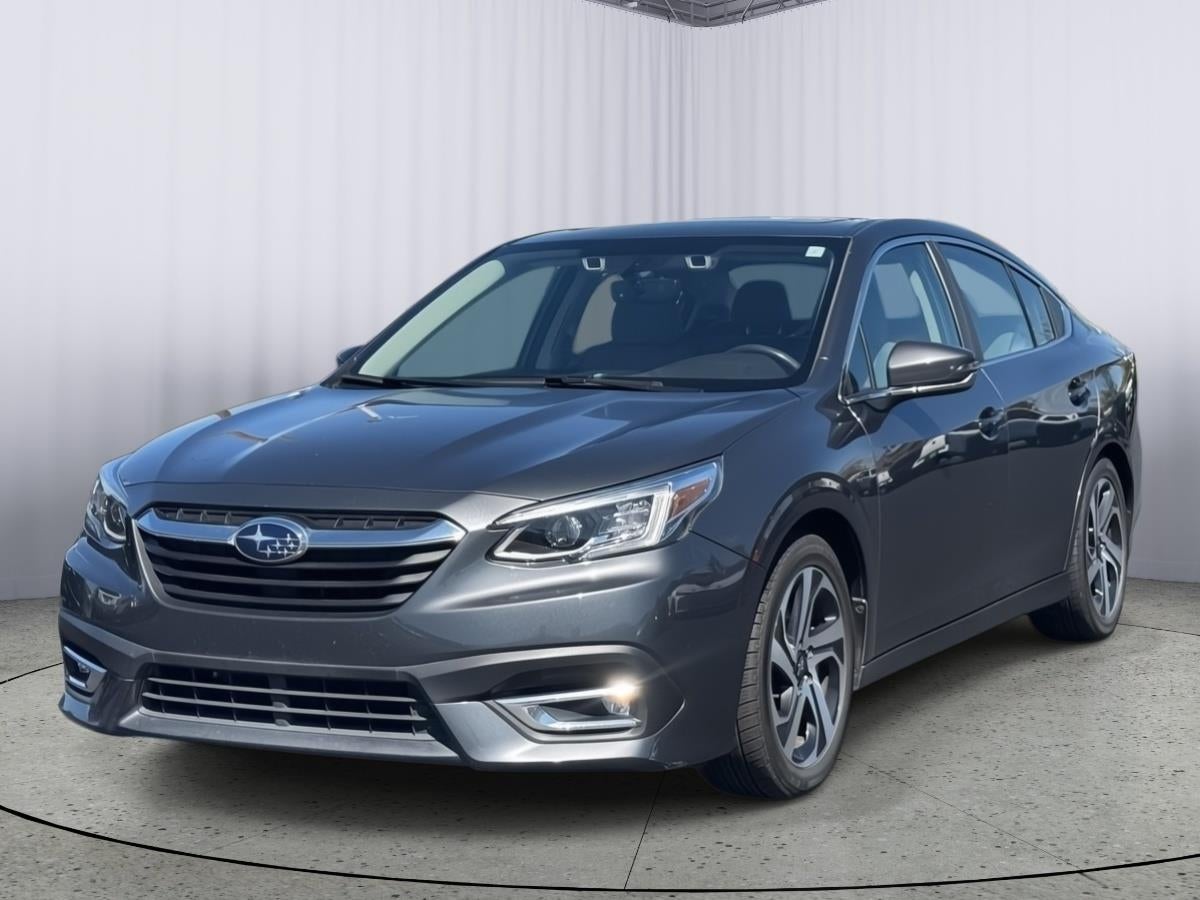 2021 Subaru Legacy Limited
