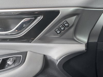 2021 Subaru Legacy Limited